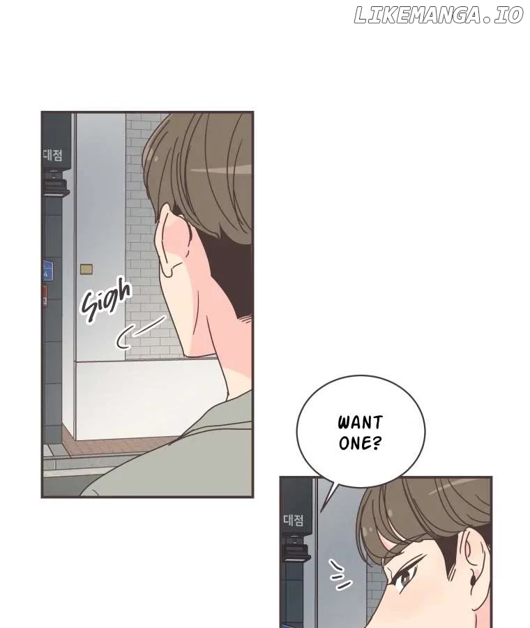 She's My Type Chapter 80 page 59