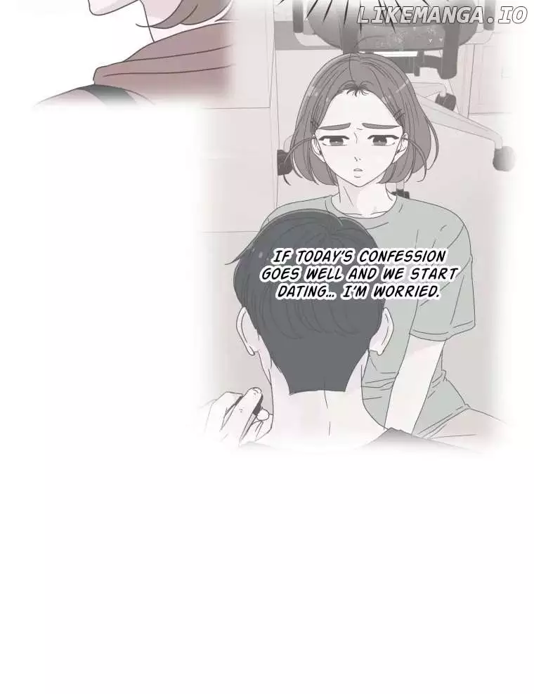 She's My Type Chapter 80 page 54