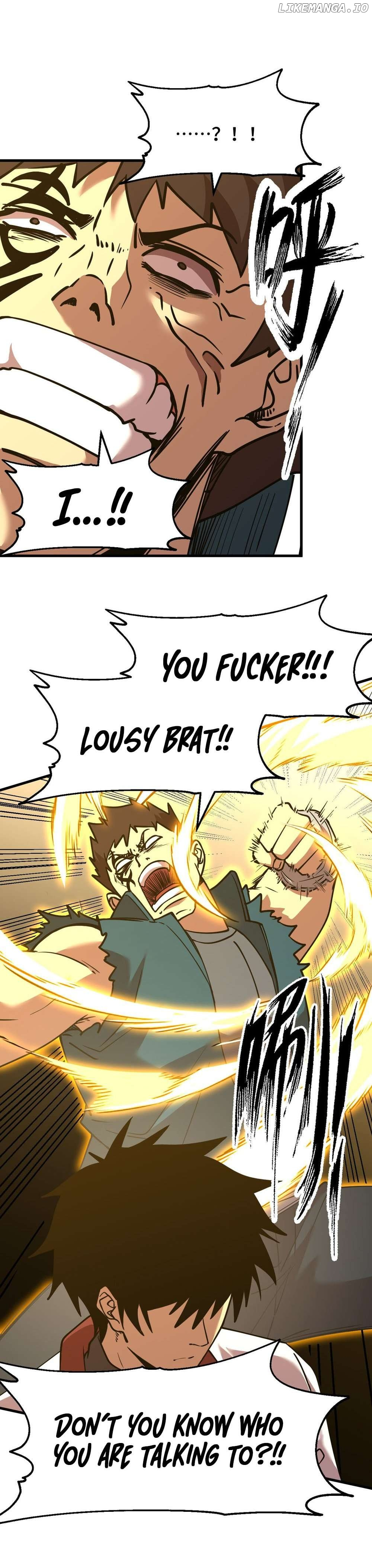 Apex Future Martial Arts Chapter 86 page 2