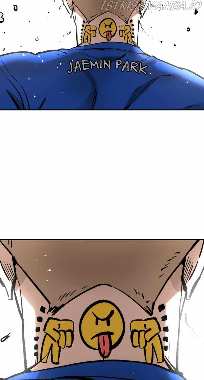 Build Up Chapter 87 page 43