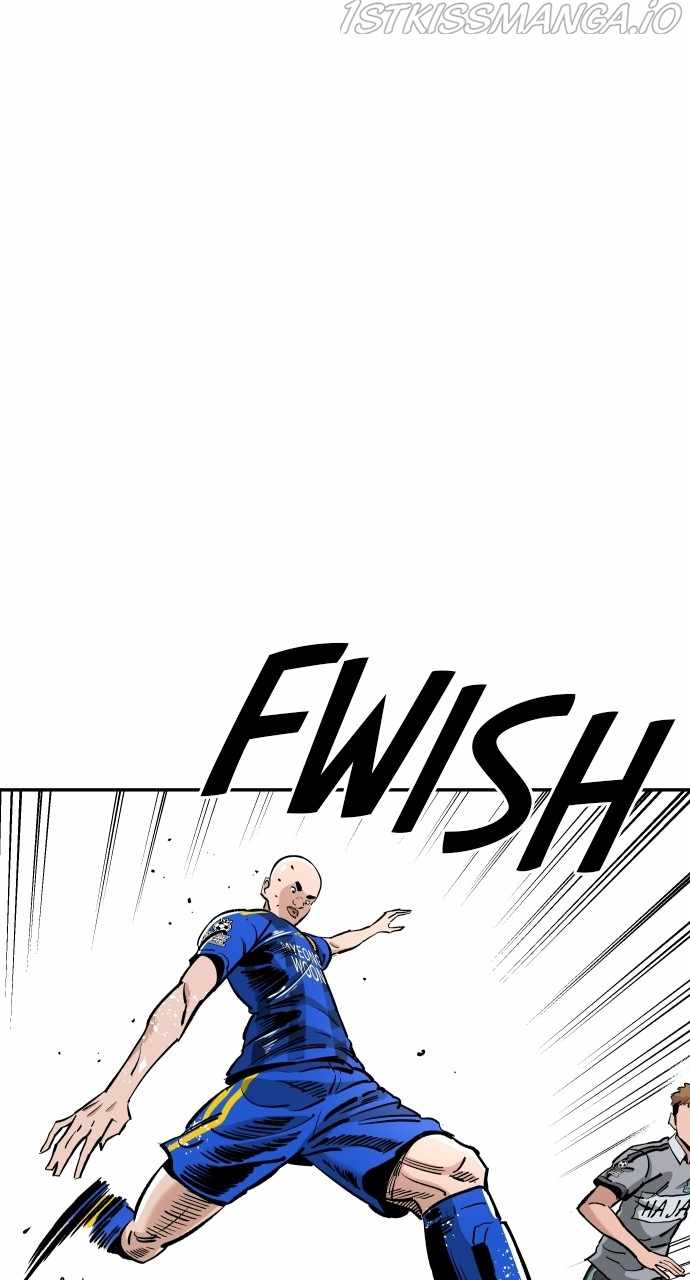 Build Up Chapter 87 page 20