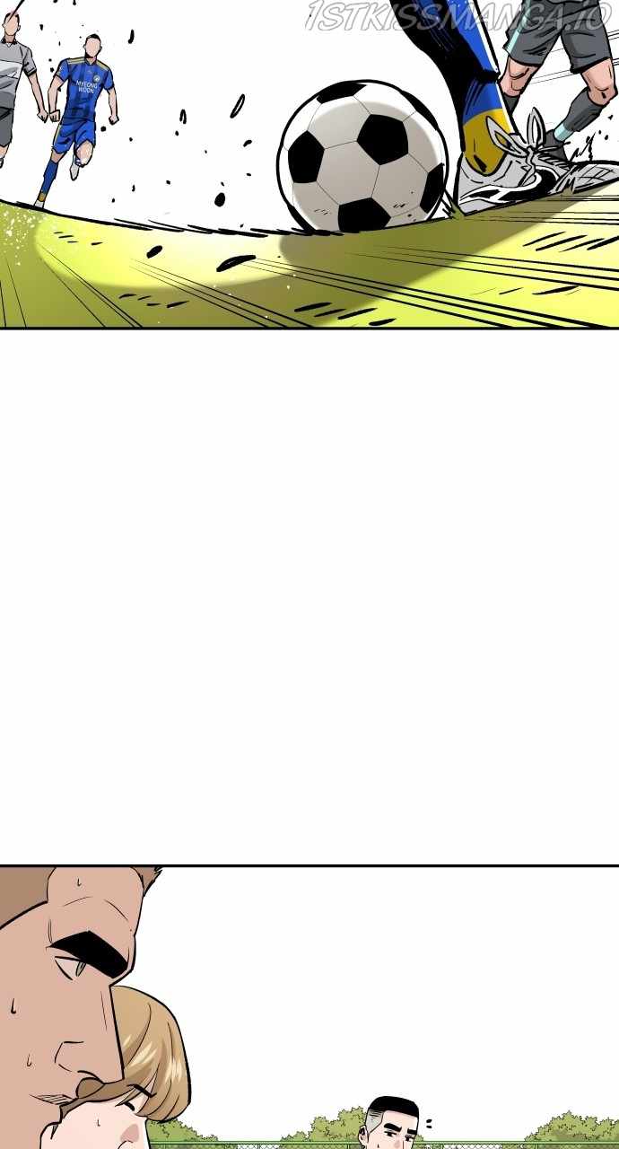 Build Up Chapter 87 page 21
