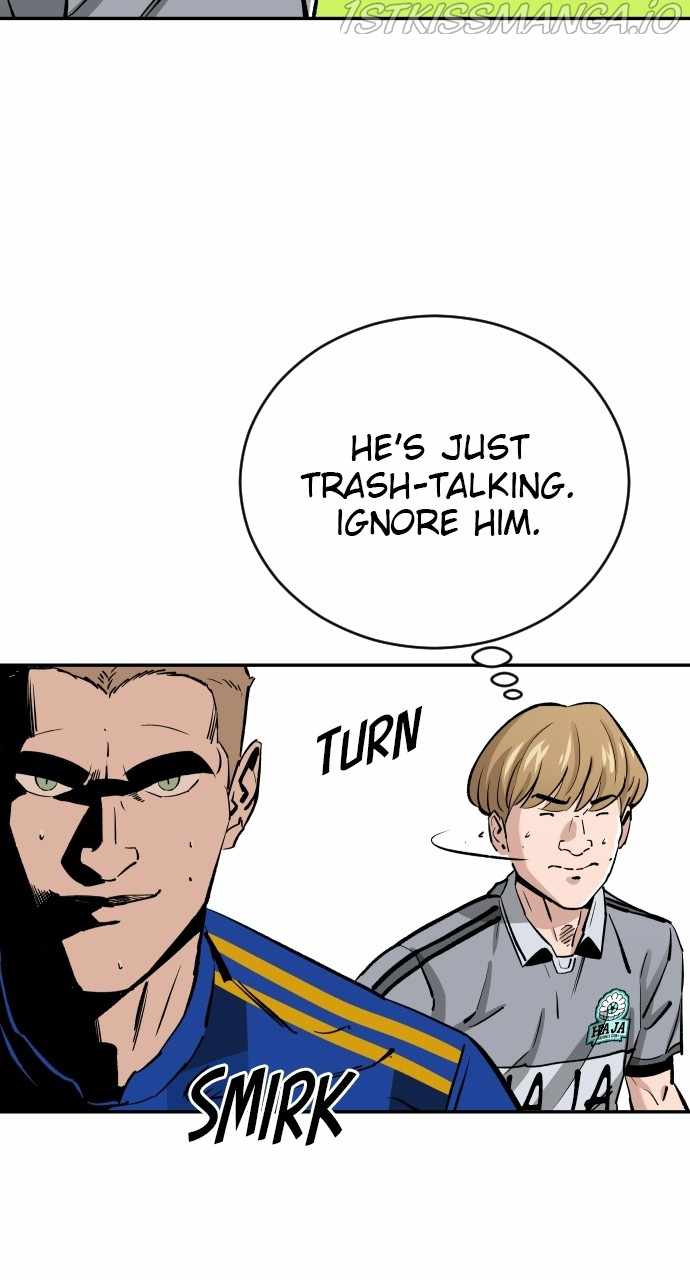 Build Up Chapter 87 page 19