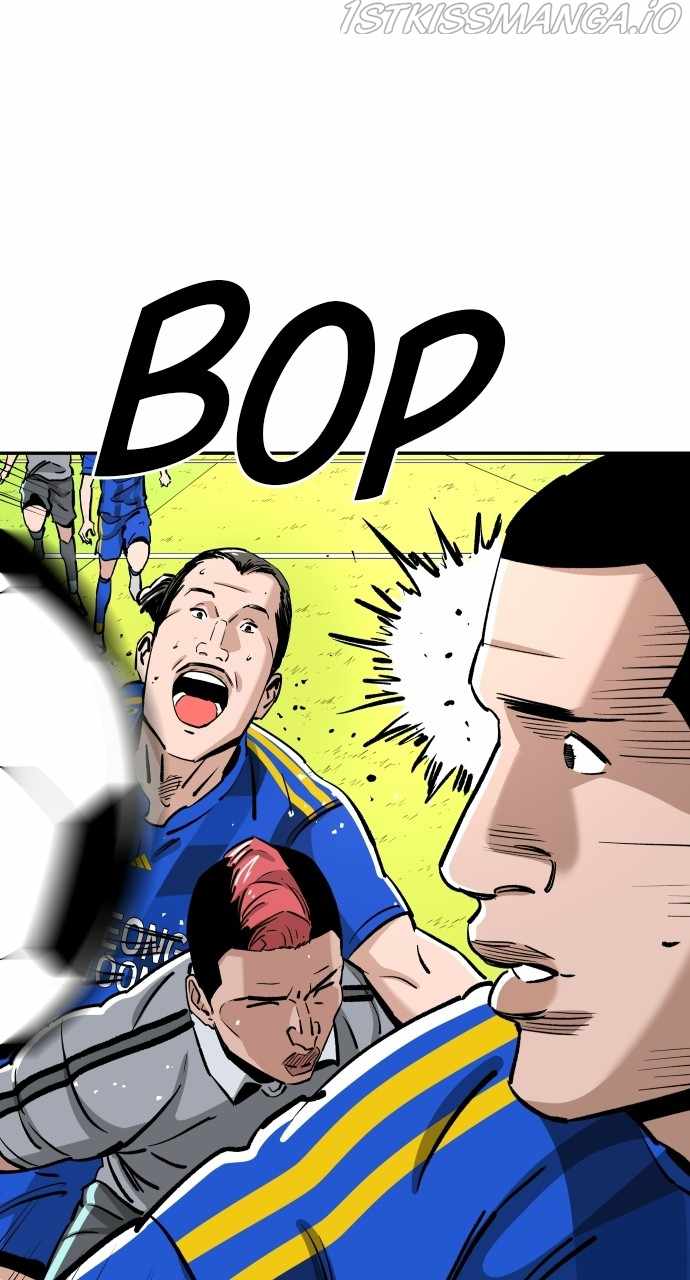 Build Up Chapter 87 page 8