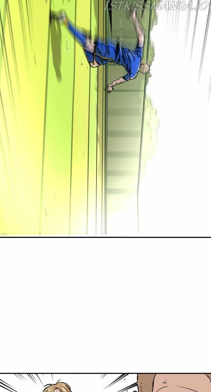 Build Up Chapter 87 page 41