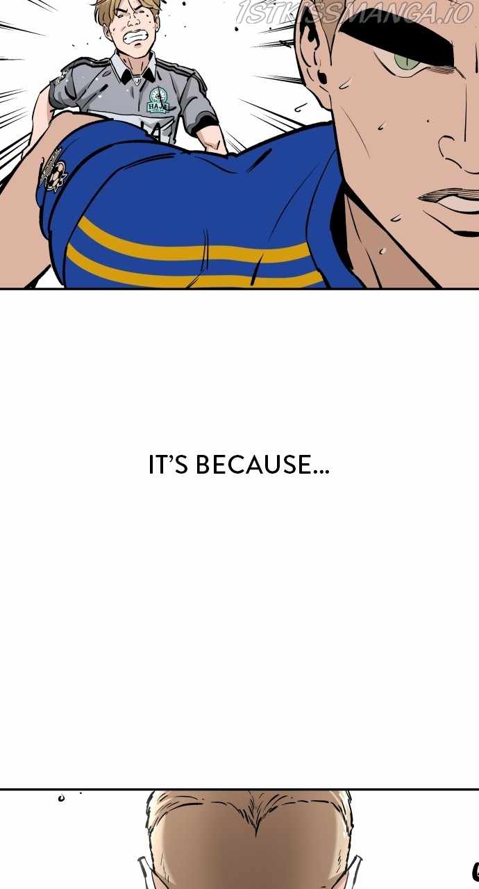 Build Up Chapter 87 page 42
