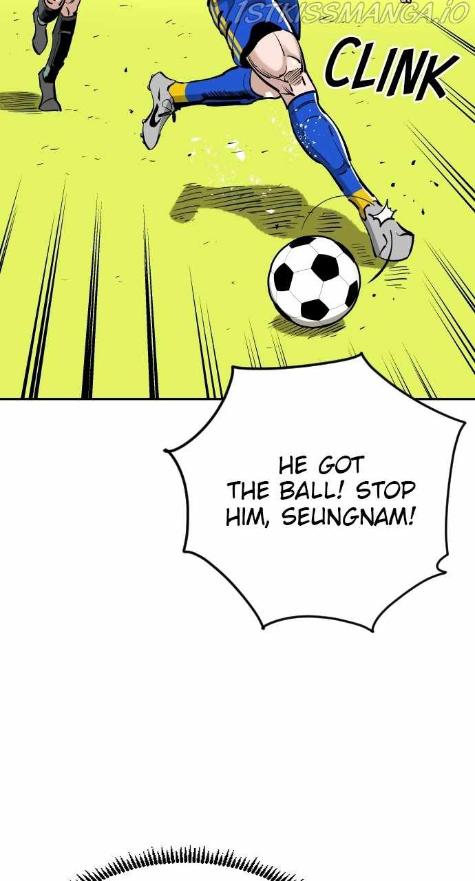 Build Up Chapter 87 page 51