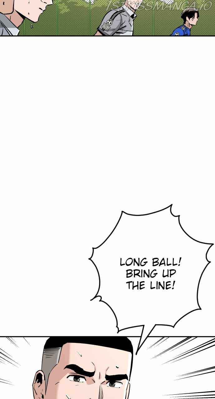 Build Up Chapter 87 page 22