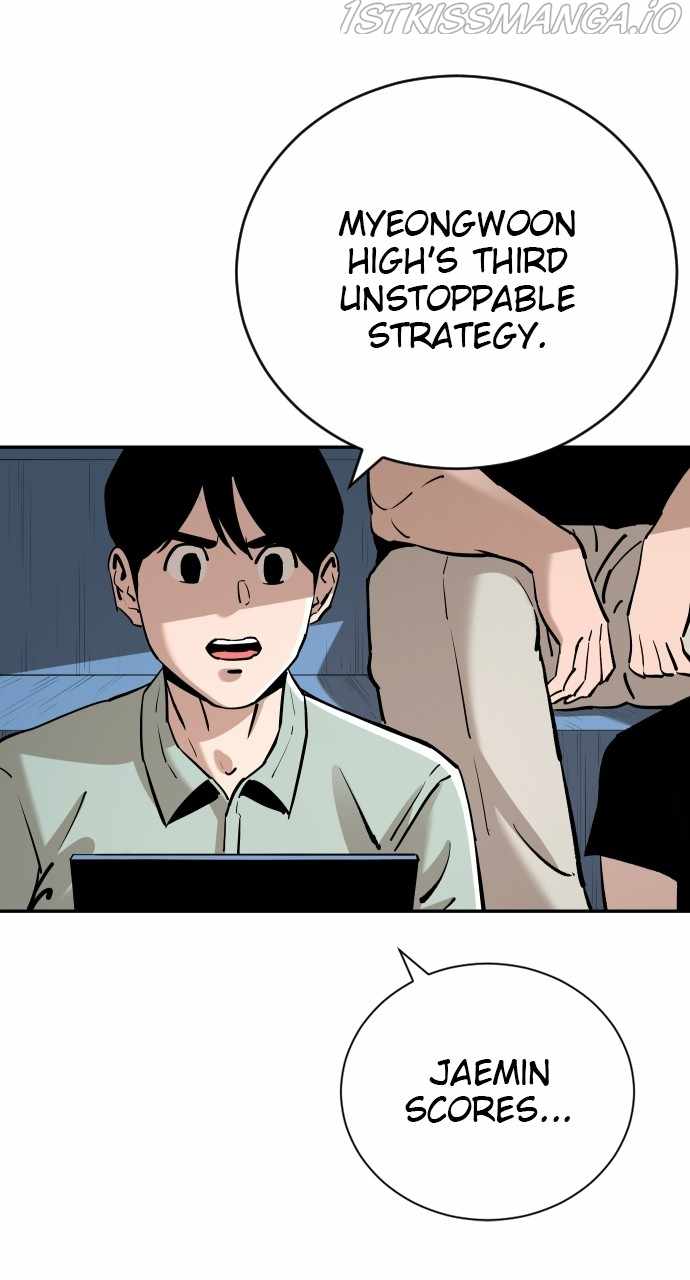 Build Up Chapter 87 page 53