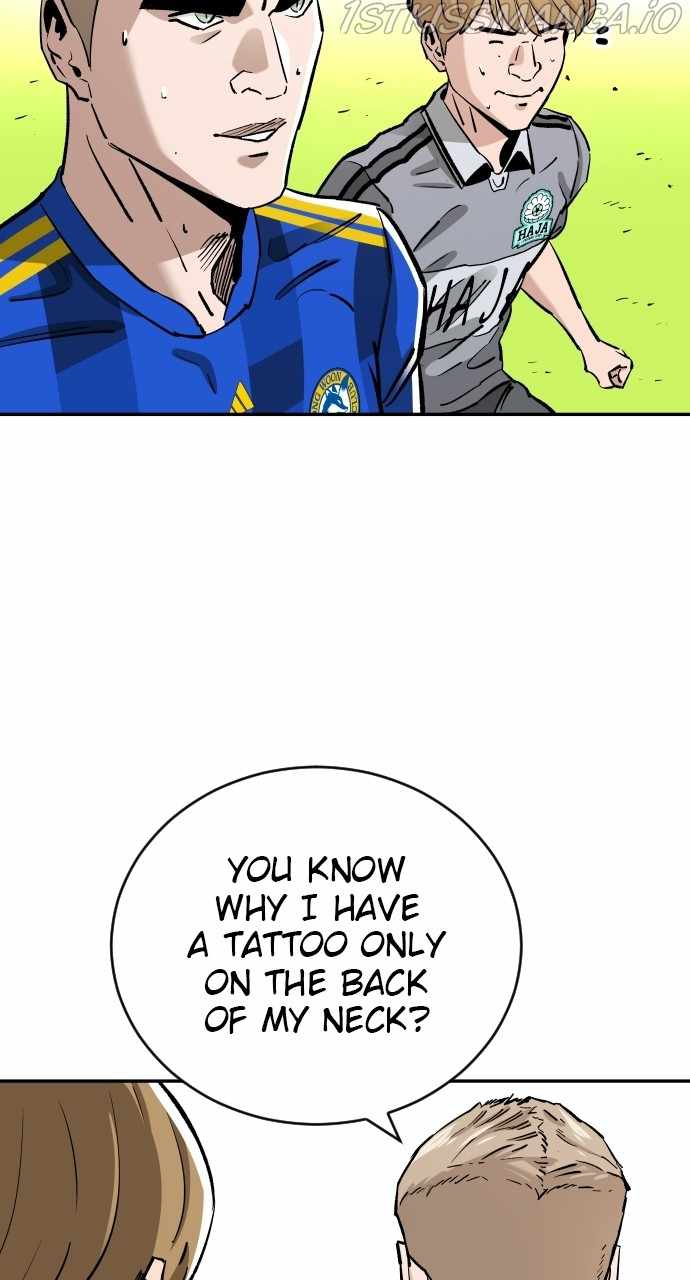Build Up Chapter 87 page 17