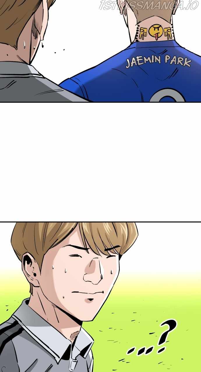 Build Up Chapter 87 page 18