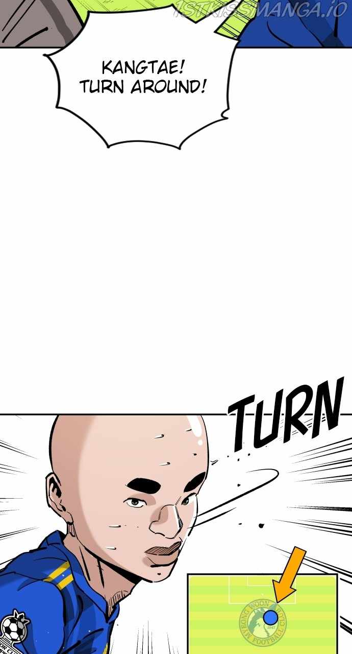 Build Up Chapter 87 page 10