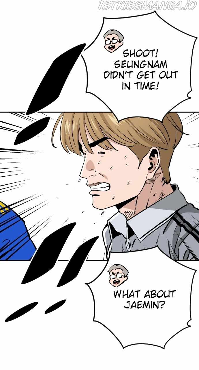 Build Up Chapter 87 page 32