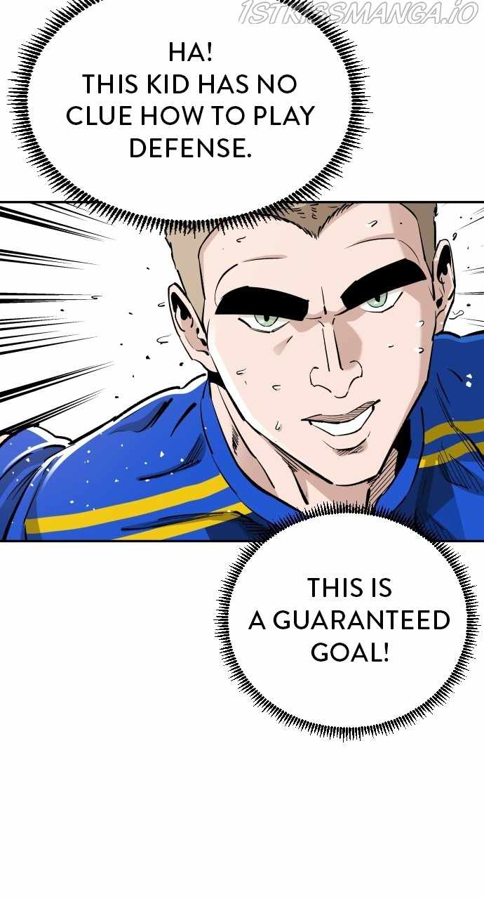 Build Up Chapter 87 page 52