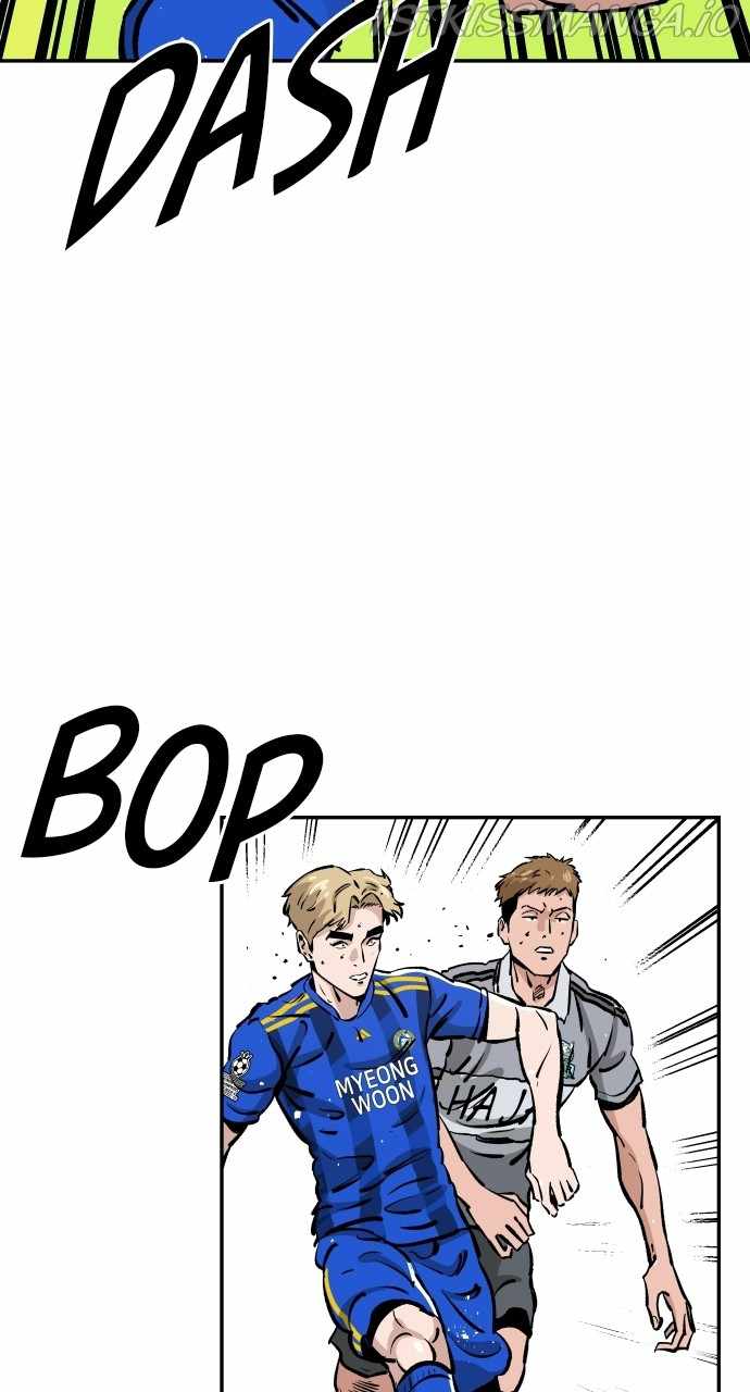 Build Up Chapter 87 page 84