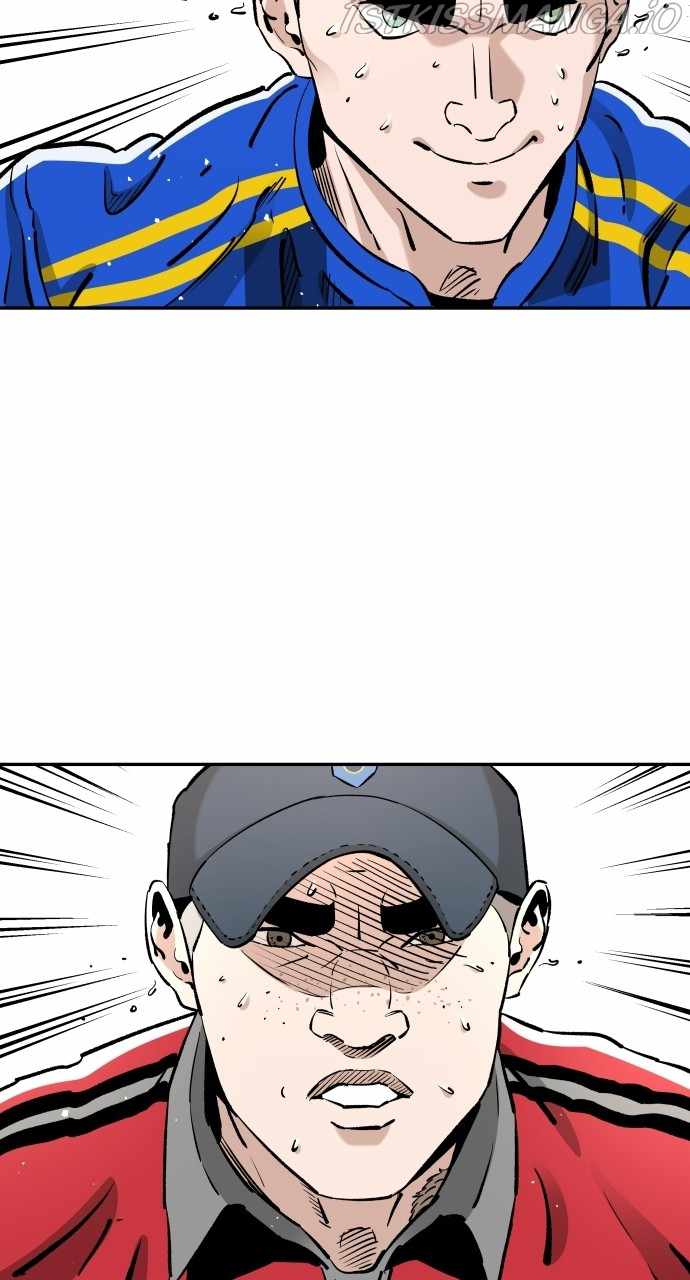 Build Up Chapter 87 page 100