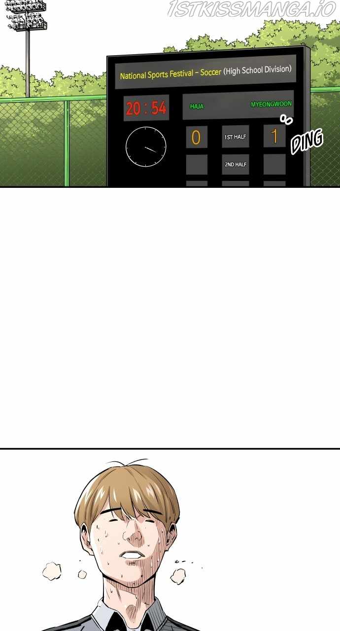 Build Up Chapter 87 page 105