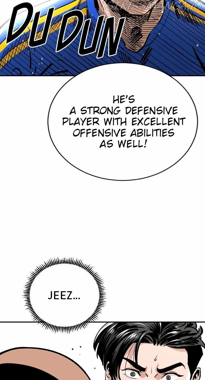 Build Up Chapter 87 page 81