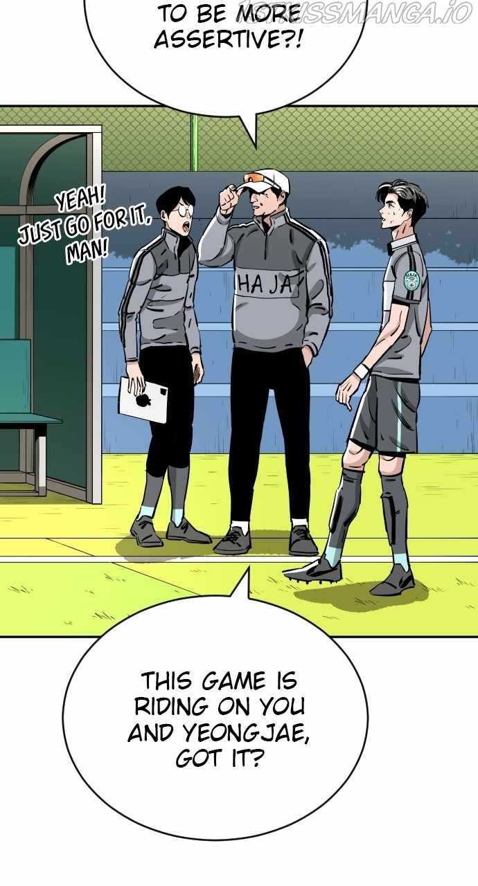 Build Up Chapter 87 page 70