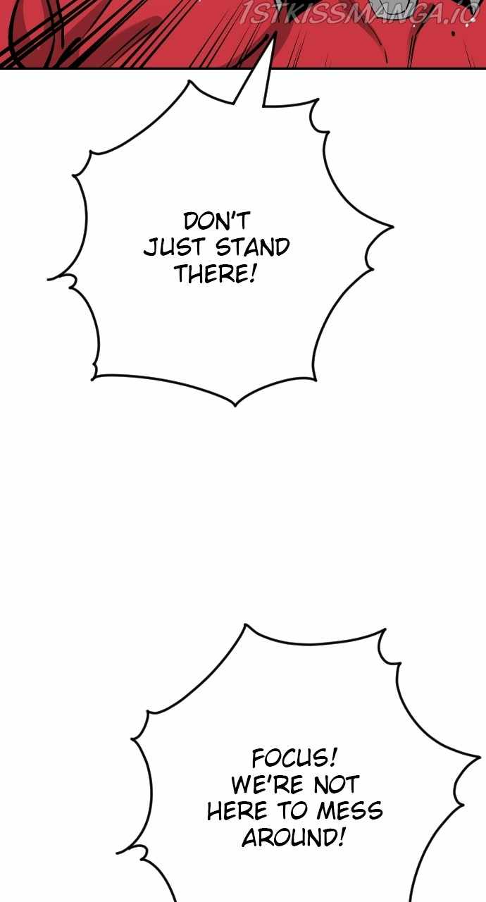 Build Up Chapter 87 page 61