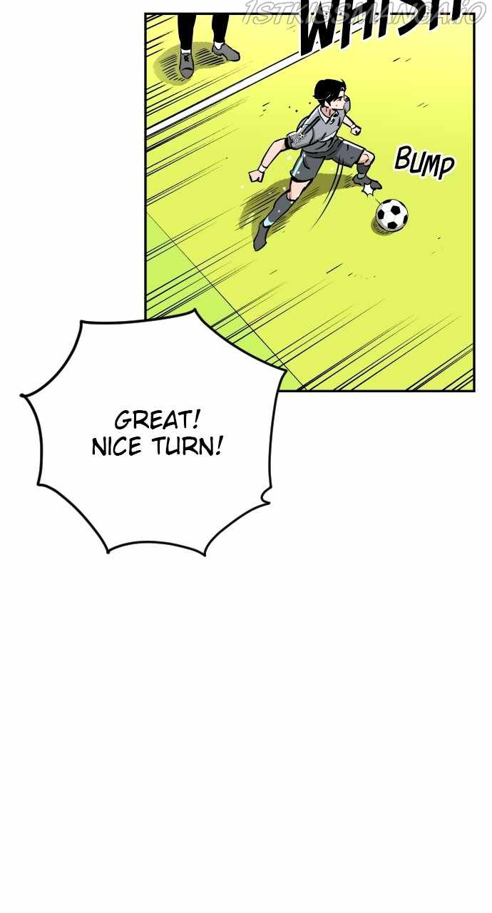 Build Up Chapter 87 page 73