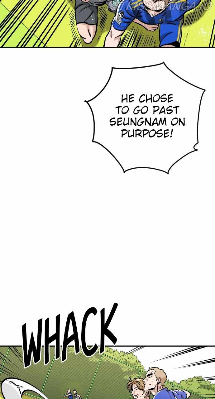 Build Up Chapter 87 page 92