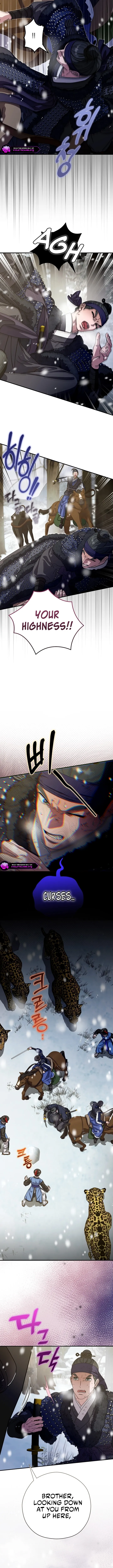 I Want To Eat You Chapter 87 page 7