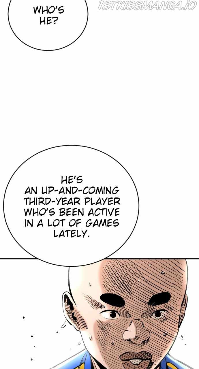 Build Up Chapter 87 page 80