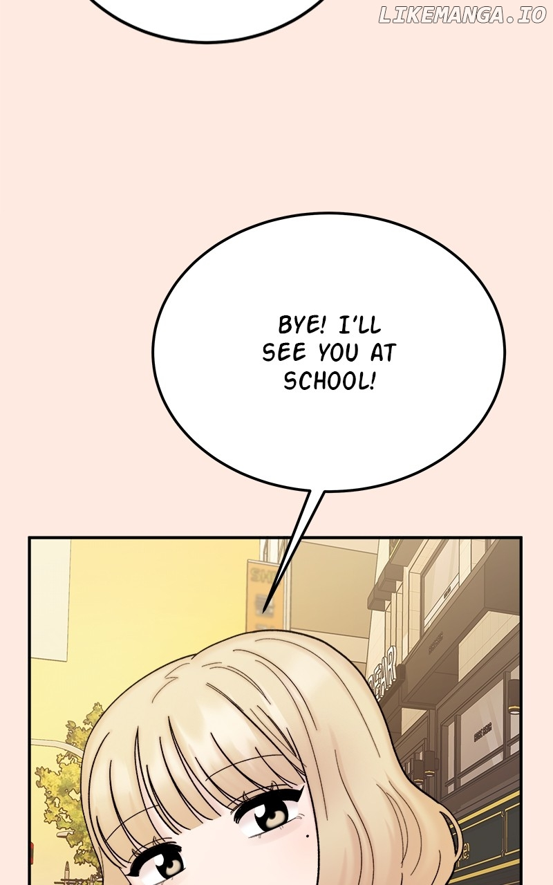 My Dud To Stud Boyfriend Chapter 87 page 20