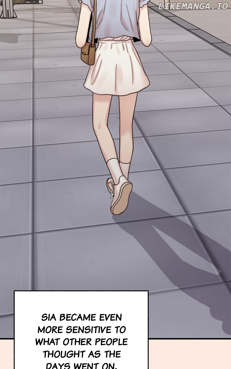 My Dud To Stud Boyfriend Chapter 87 page 26
