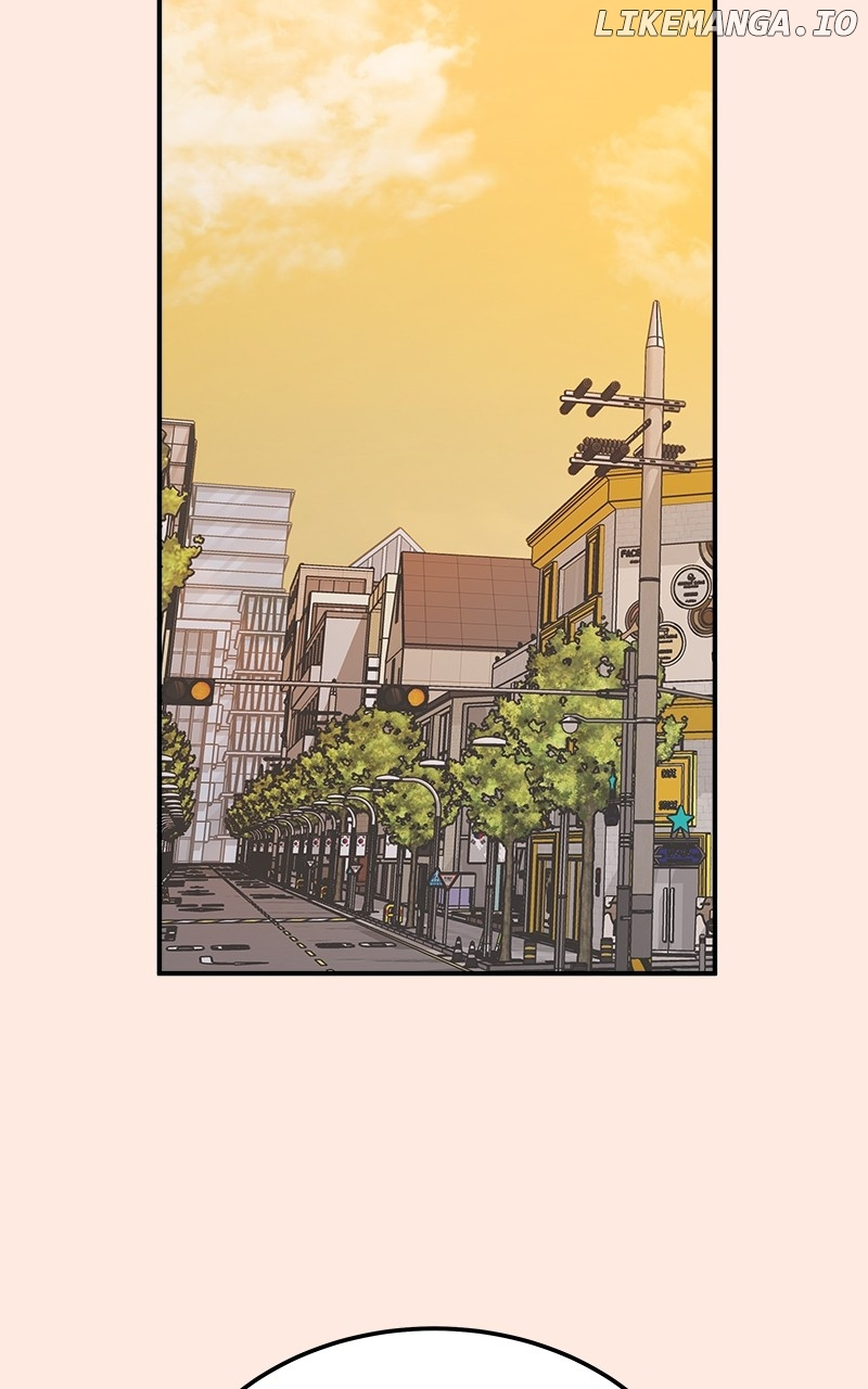 My Dud To Stud Boyfriend Chapter 87 page 17