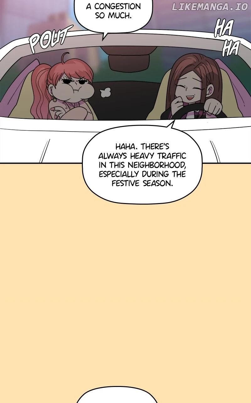 Take My Money Chapter 87 page 39