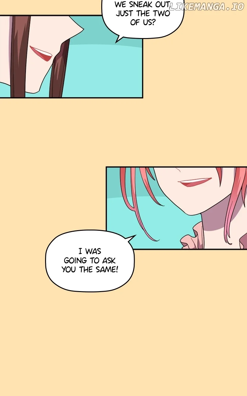 Take My Money Chapter 87 page 30