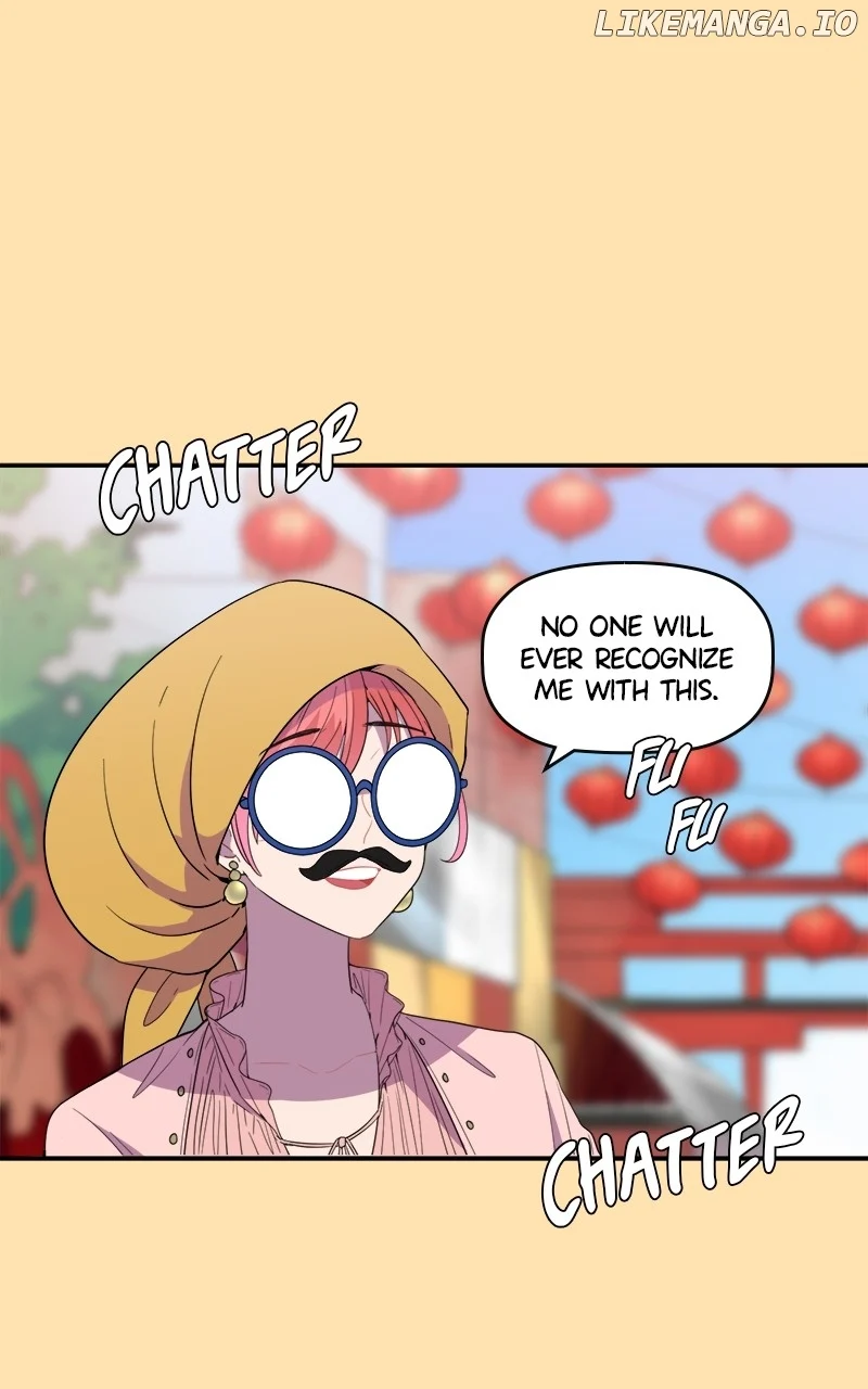 Take My Money Chapter 87 page 43