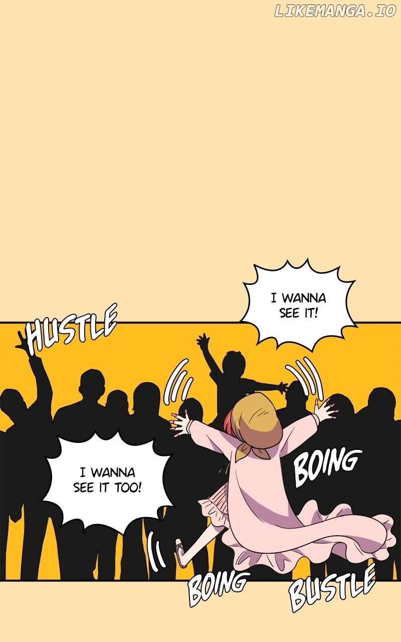 Take My Money Chapter 87 page 44