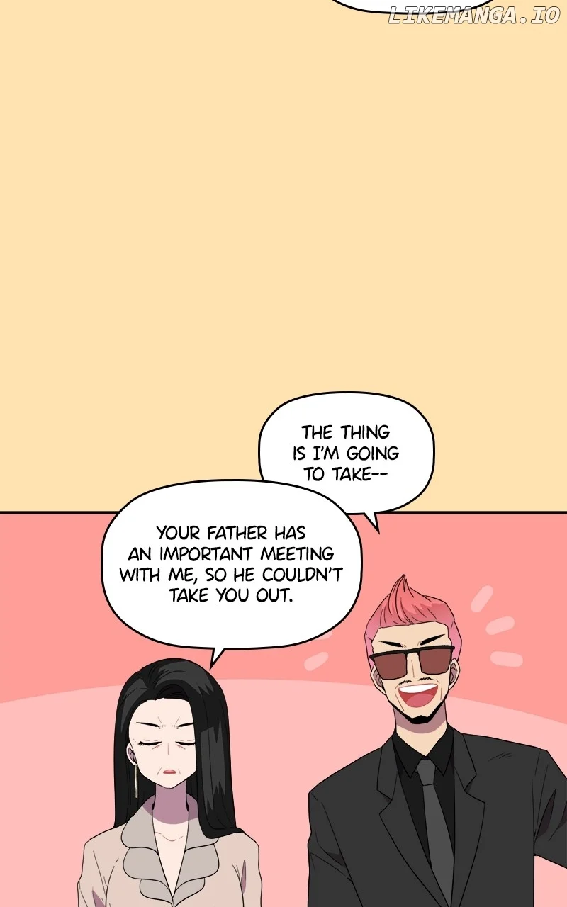 Take My Money Chapter 87 page 24