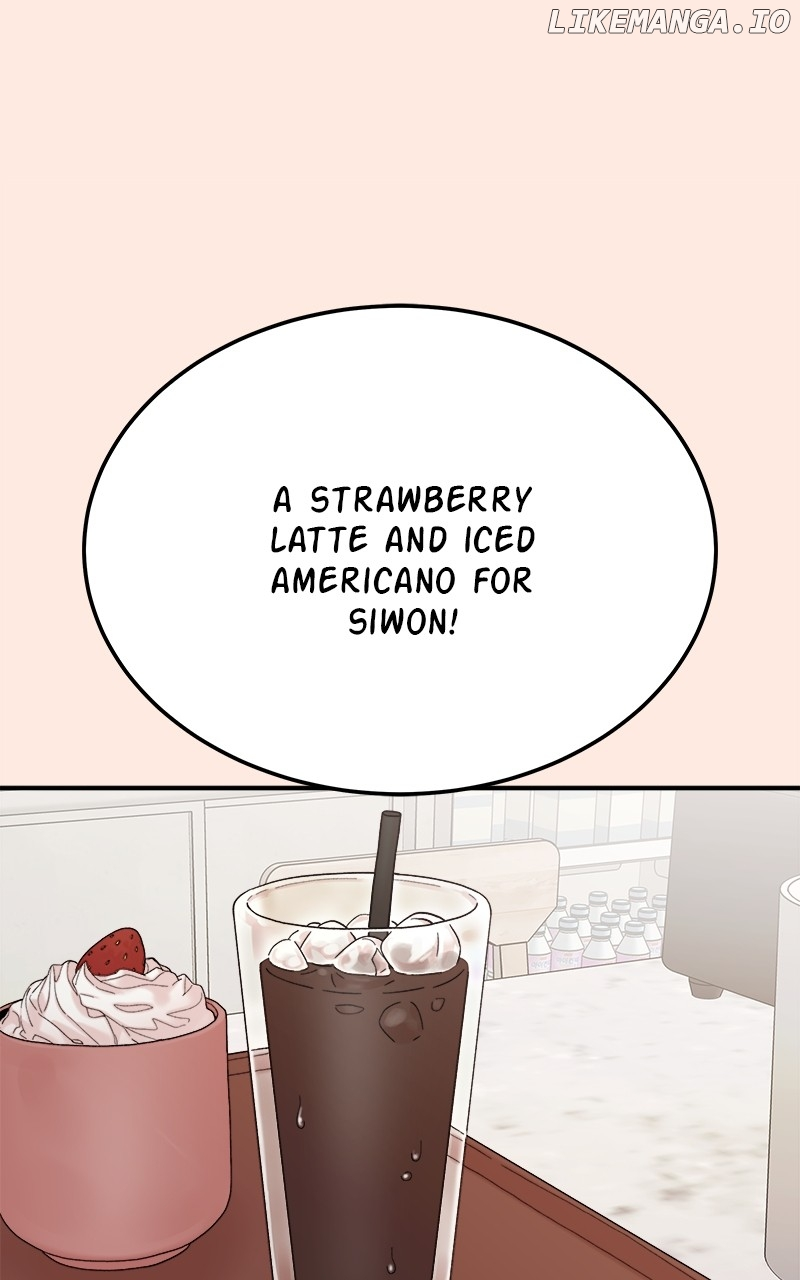 My Dud To Stud Boyfriend Chapter 87 page 1