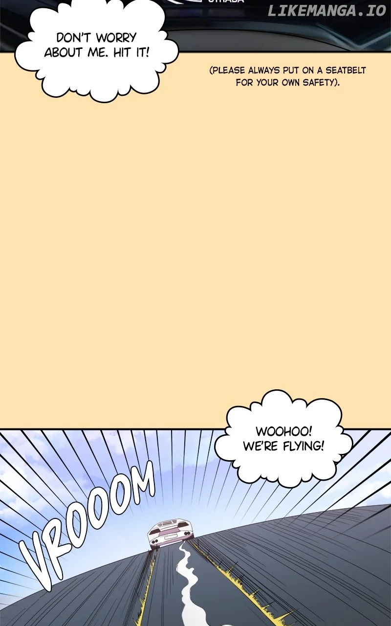 Take My Money Chapter 87 page 36