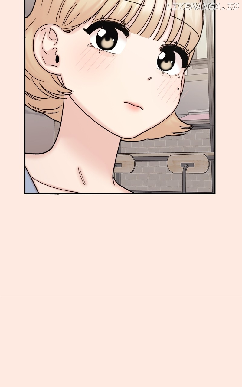 My Dud To Stud Boyfriend Chapter 87 page 15