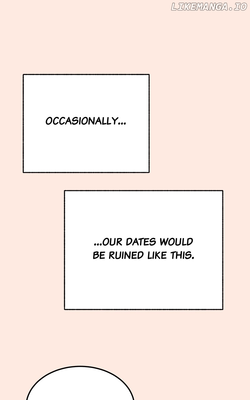 My Dud To Stud Boyfriend Chapter 87 page 23
