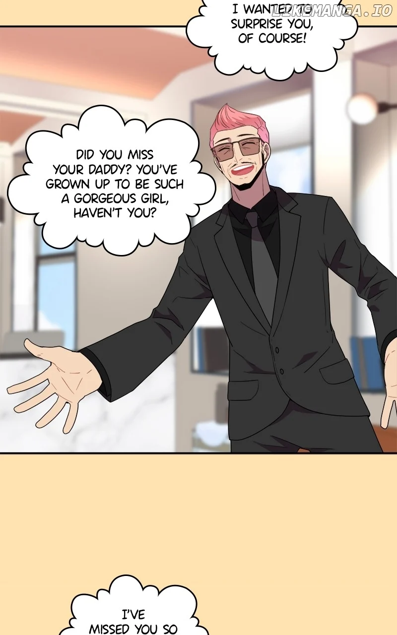 Take My Money Chapter 87 page 20