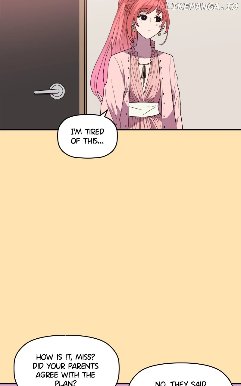 Take My Money Chapter 87 page 28