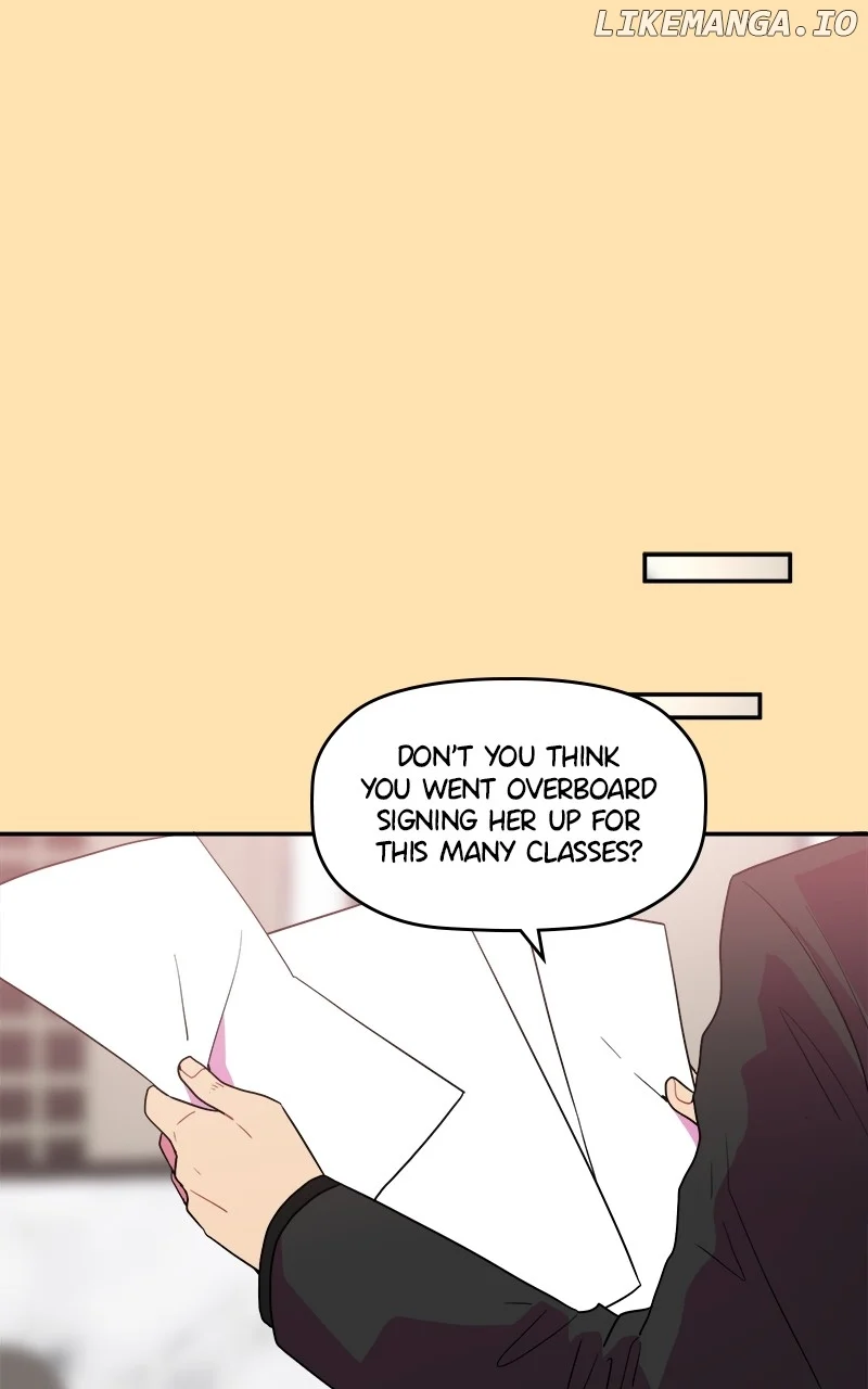 Take My Money Chapter 87 page 13