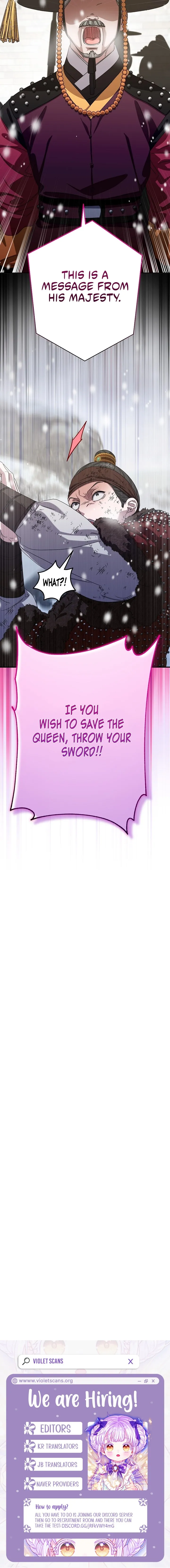 I Want To Eat You Chapter 87 page 15
