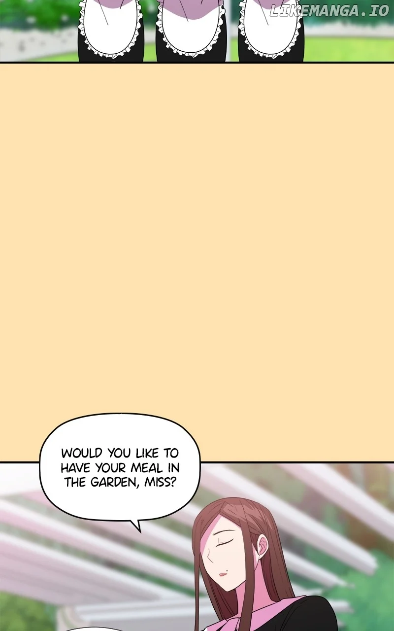 Take My Money Chapter 87 page 5
