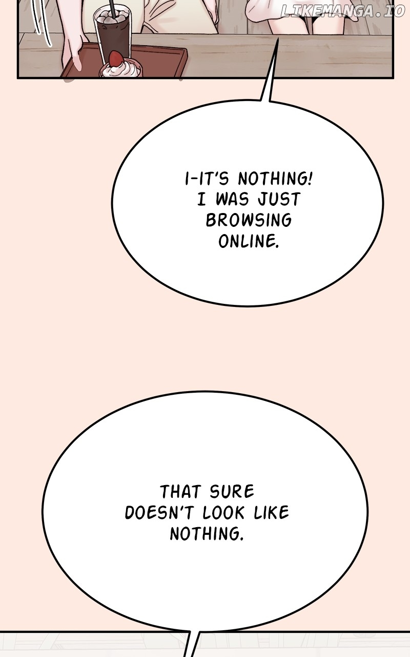 My Dud To Stud Boyfriend Chapter 87 page 6