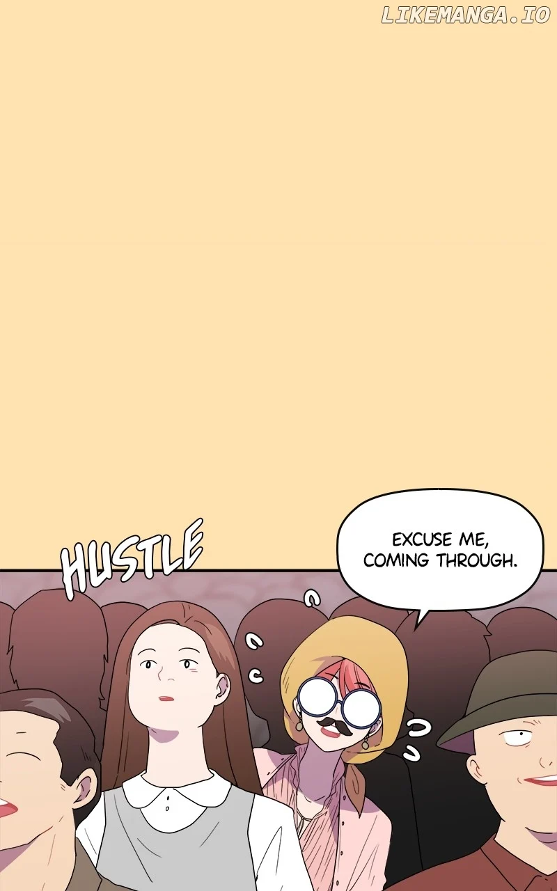 Take My Money Chapter 87 page 45