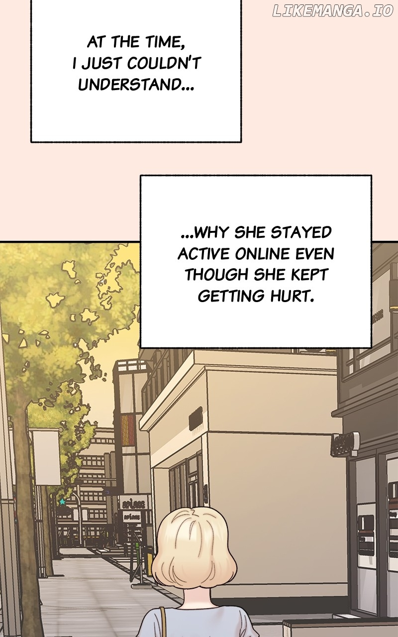 My Dud To Stud Boyfriend Chapter 87 page 25