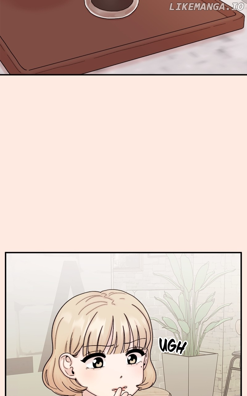 My Dud To Stud Boyfriend Chapter 87 page 2