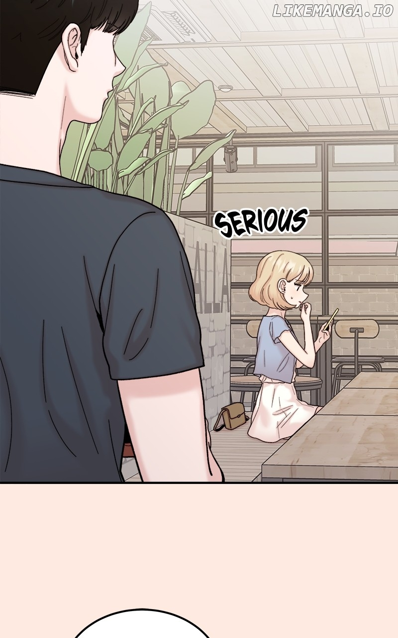 My Dud To Stud Boyfriend Chapter 87 page 4